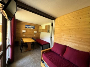 Résidence Beryl - Studio pour 5 Personnes 23